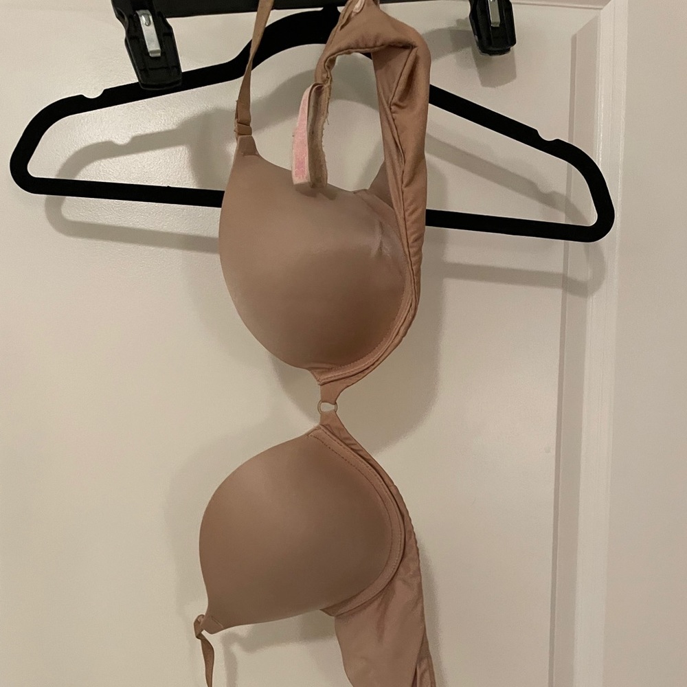 Victoria’s Secret Push-up Bra